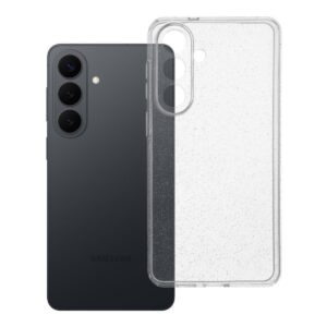 Clear Case 2 mm Blink for Samsung S26 PLUS transparent
