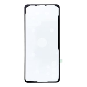 Samsung Adhesive back cover for A73 A736 (Premium)