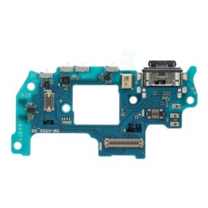 Samsung ServicePack Charging Board A55 5G A556B GH96-16718A