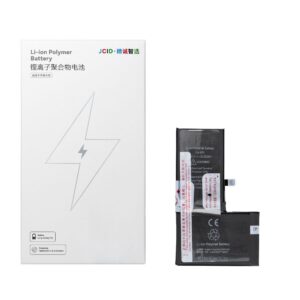 JCID Battery for iPhone X (standard capacity)