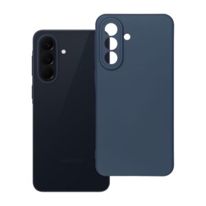 Silicone case for Samsung A57 5G blue
