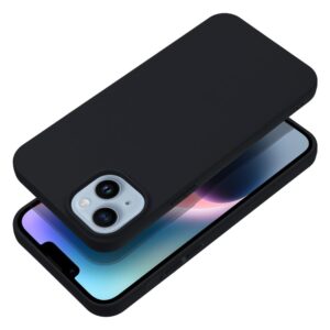 Matt case for Samsung S26 ULTRA black