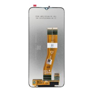 FixCell LCD Display for SAMSUNG a03 a035g (Refub. without frame)