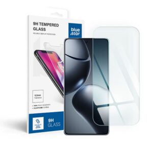 Blue Star Tempered glass to Xiaomi 14T