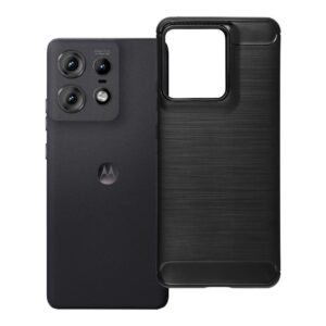 Carbon 2.0 case for Motorola EDGE 50 PRO black