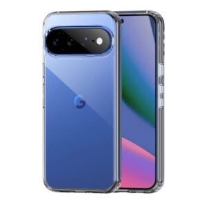 DUX DUCIS case CLIN for GOOGLE PIXEL 11 PRO XL transparent