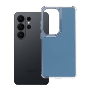 Matrix case for Samsung S26 ULTRA blue