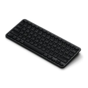 Satechi Wireless keyboard QWERTY Slim EX1 Mac / PC ST-KEX1C-EN black