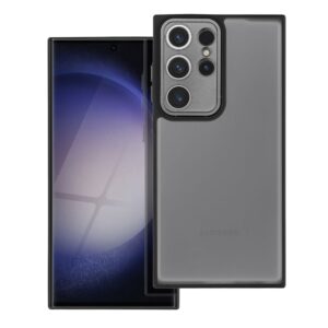 Variete case for Samsung S23 ULTRA black