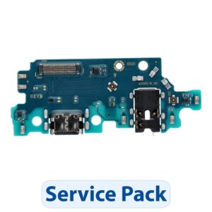 Samsung ServicePack Charging Board A23 5G A236B GH96-15504A