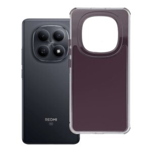 Matrix case for Xiaomi Redmi Note 15 4G purple