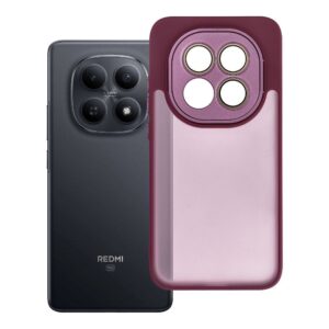Variete case for Xiaomi Redmi Note 15 PRO 5G purple
