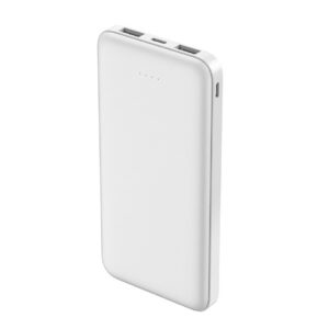 Veger Powerbank A10 (W1065) 2A 10000 mAh white