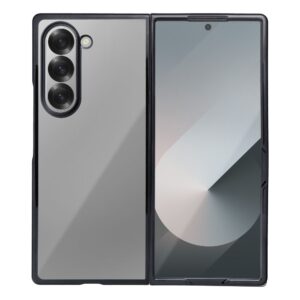 Focus case for Samsung Z Fold 6 5G black