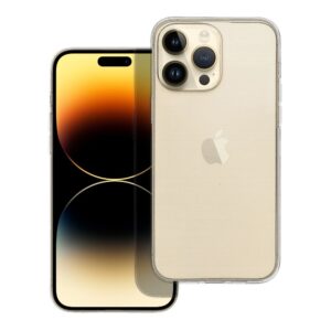 Clear Case 2 mm (camera protection) for Samsung S24 ULTRA transparent