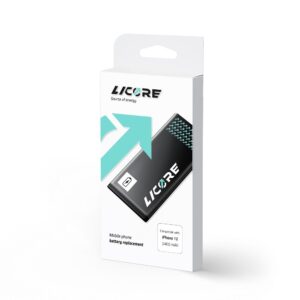 LICORE battery for IPHONE SE 2022 2018 mAh