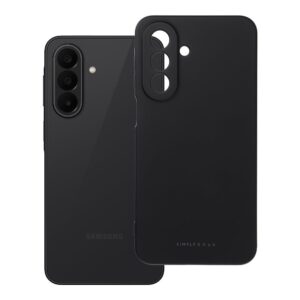 ROAR case SPACE for SAMSUNG A27 5G black