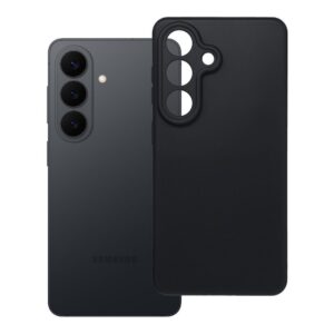 Easy Dual case for Samsung S26 black