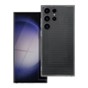 Clear Case 2 mm Box for Samsung A36 5G transparent