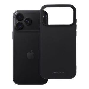 Roar Space Case - for Iphone 18 Pro Max / 17 Pro Max black