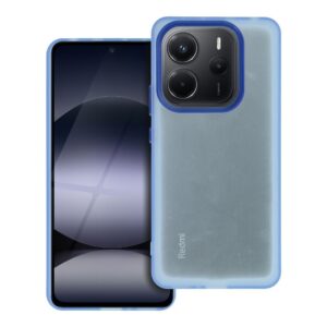 Sappy case for Xiaomi Redmi NOTE 14 5G blue
