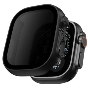 Tech-Protect Defense Apple Watch Ultra 1 / 2 / 3 / 4 (49 mm) Privacy