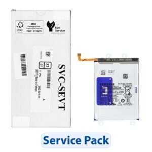 Samsung ServicePack Battery EB-BA156ABY for A15 A155F / A156B GH82-33639A