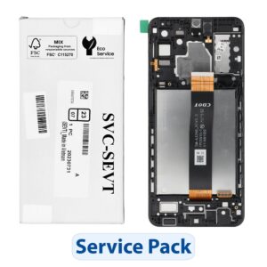 Samsung ServicePack LCD Display A32 5G A326B GH82-25121A