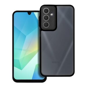 Variete case for Samsung A16 5G / A16 4G black