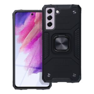 Nitro case for Samsung A07 / A08 black