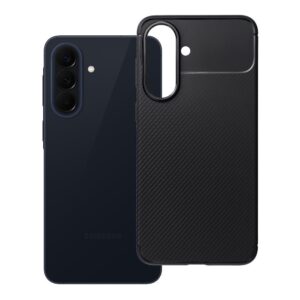 Carbon Premium case for Samsung A57 5G black