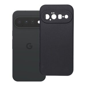 Matt 2.0 case for Google Pixel 11 black