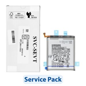 Samsung ServicePack Battery EB-BA515ABY for A51 A515 GH82-21668A
