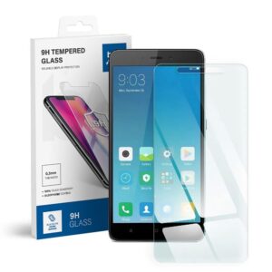 Blue Star Tempered glass to Xiaomi Redmi Note 4