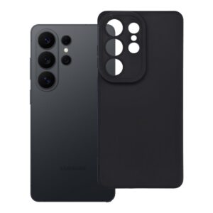 Matt 2.0 case for Samsung S26 ULTRA black