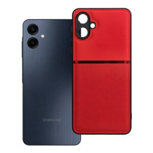 Noble case for Samsung A06 red