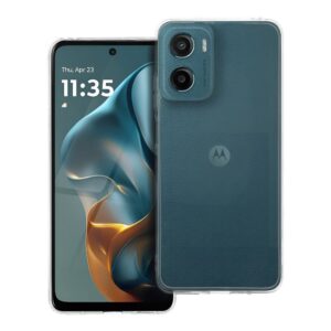 Clear Case 2 mm for Motorola G05 / E15 transparent