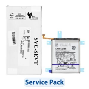 Samsung ServicePack Battery EB-BA415ABY for A41 A415 GH82-22861A