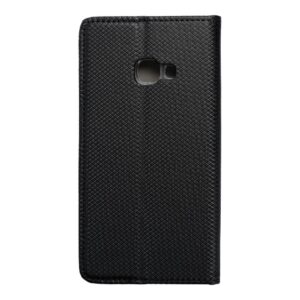 Smart Case Book for Samsung Xcover 4 black