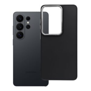 Frame case for Samsung S26 ULTRA black