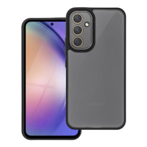 Variete case for Samsung A54 5G black