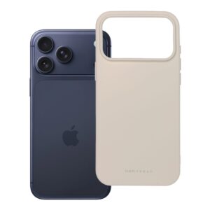 Roar Space Case - for Iphone 17 Pro Max Aqua White