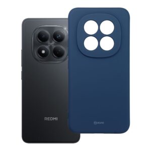 ROAR case ALL DAY COLORFUL JELLY for XIAOMI Redmi Note 15 Pro Plus 5G navy