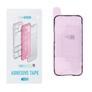 REPART Adhesive LCD for IPHONE 15 Pro (5pcs / pack)