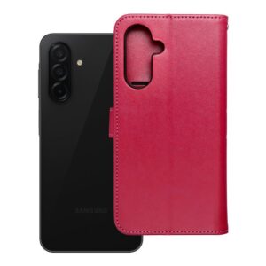 Mezzo Book flip case for Samsung A26 5G mandala magenta