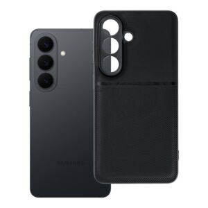 Noble case for Samsung S26 black