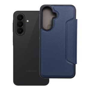 RAZOR Book for SAMSUNG A27 blue