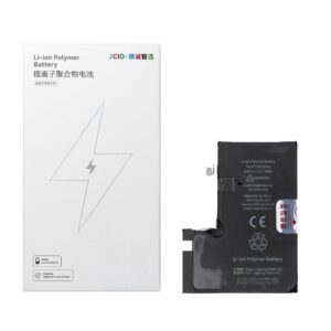 JCID Battery for iPhone 12 Pro Max (standard capacity)