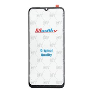 MUSTTBY front glass + OCA SAMSUNG m14