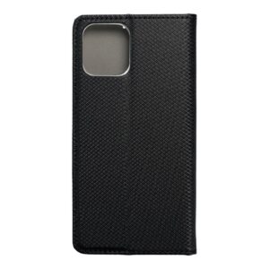 Smart Case Book for iPhone 12 / 12 PRO black